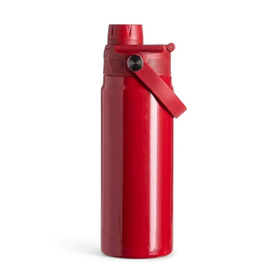 Garrafa térmica 600ml personalizável, código 19003-IA