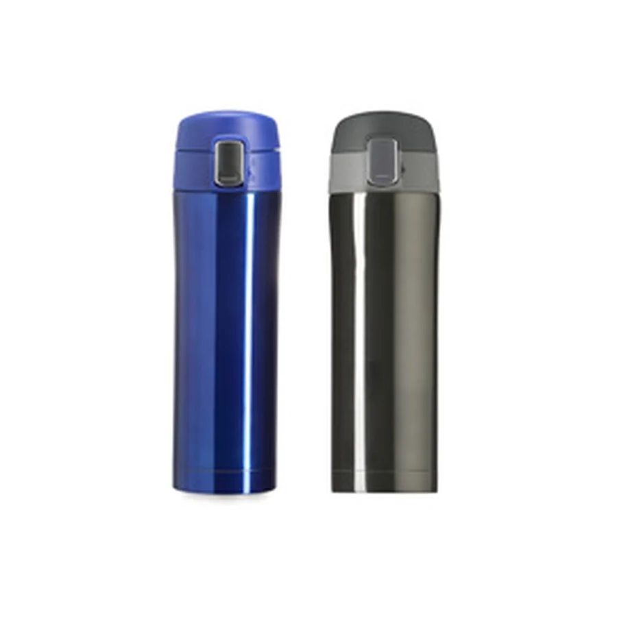 Garrafa Térmica 600ml - brinde corporativo personalizado