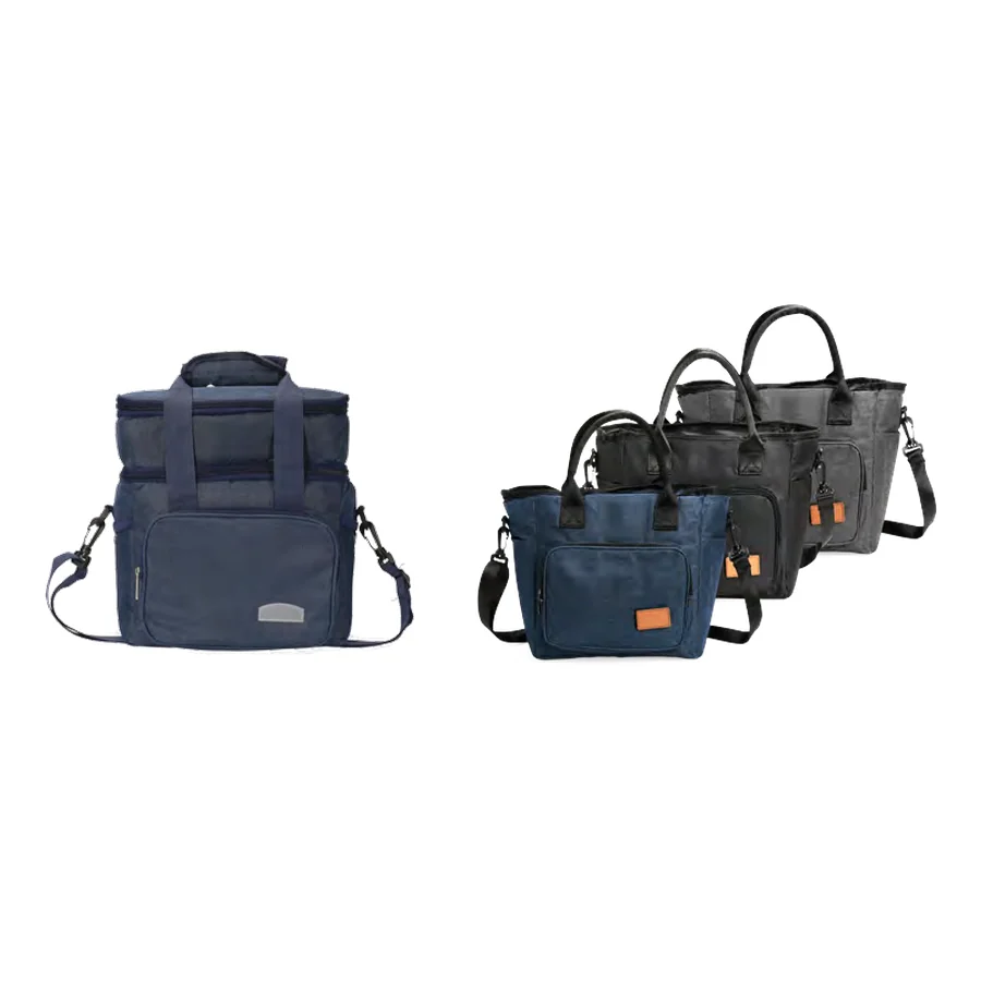 Bolsa Térmica 10L personalizado - código 18957-IA