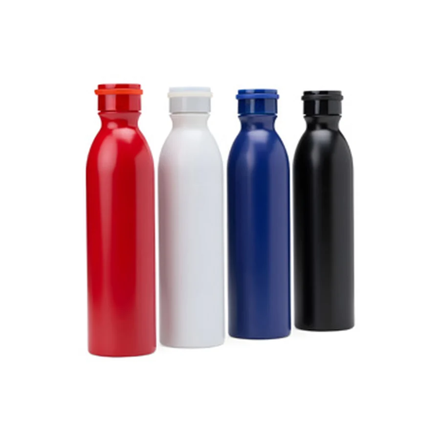 Garrafa Térmica 450ml - brinde corporativo personalizado