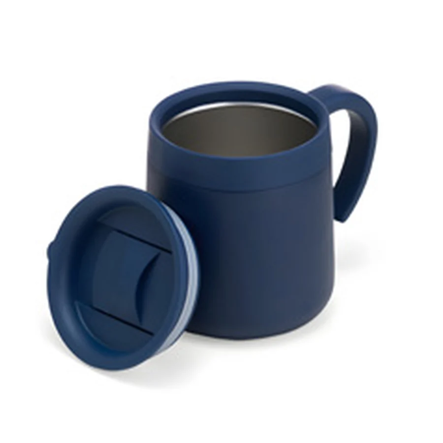 Caneca Térmica 350ml - brinde corporativo personalizado