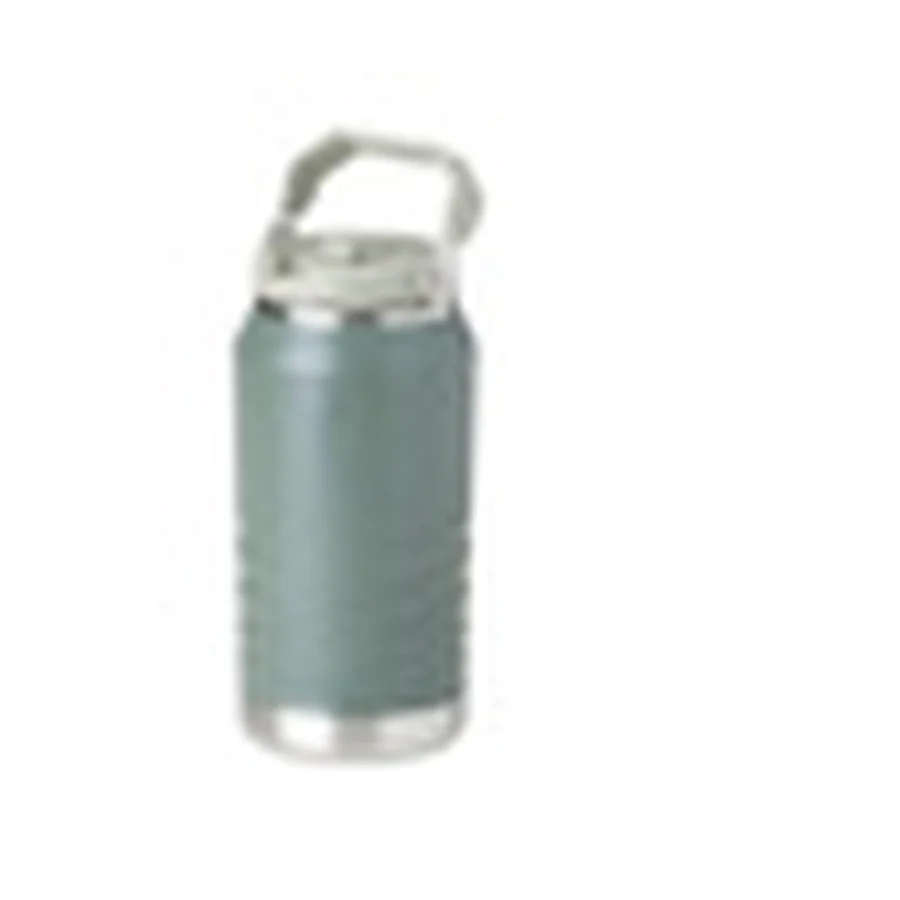 Garrafa Térmica 400ml com Display LED - brinde corporativo personalizado