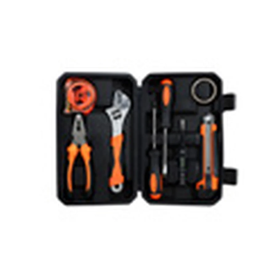 Kit Ferramenta 8 Peças - brinde corporativo personalizado