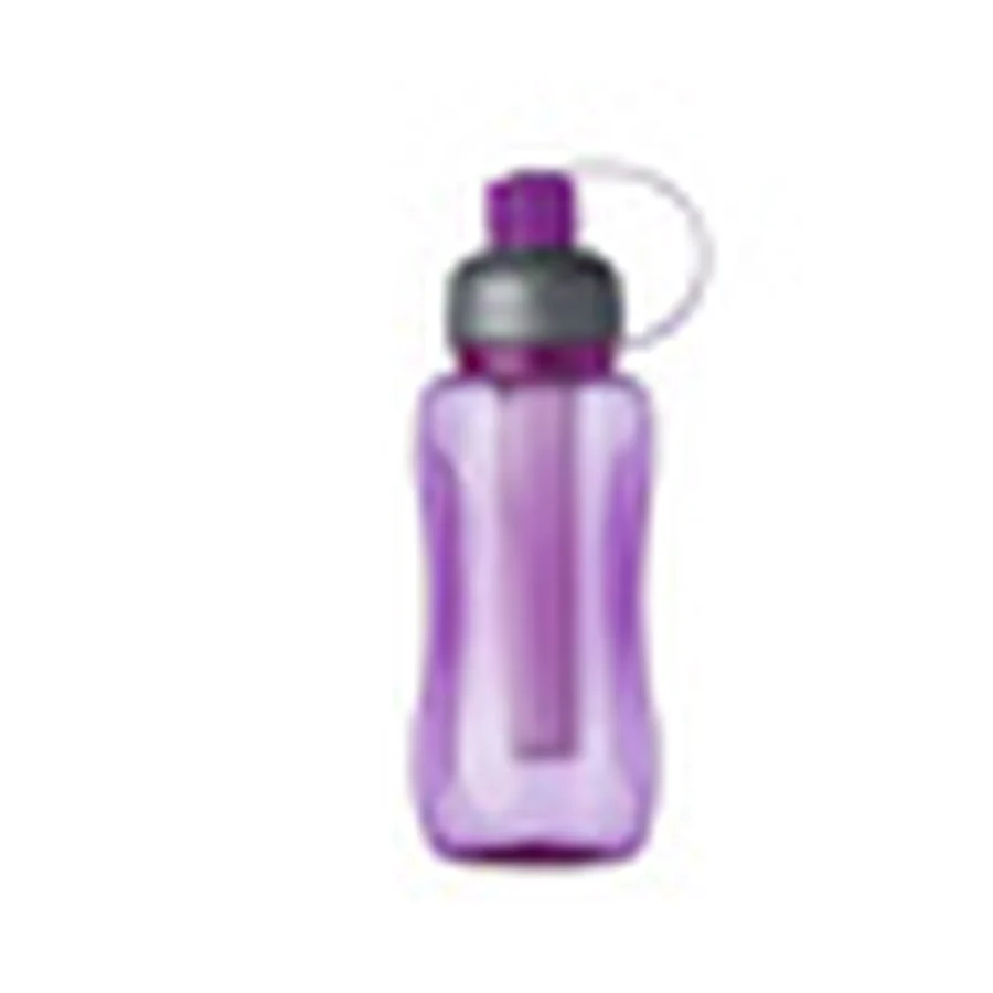 Squeeze Plástico 600ml - brinde corporativo personalizado