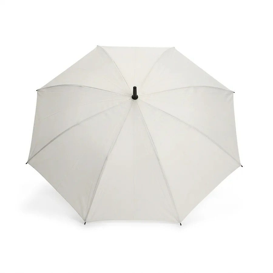 Guarda-chuva Automático em fundo branco