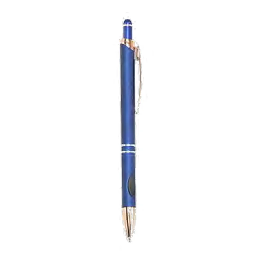Caneta Metal Touch personalizado - código 06086C-IA