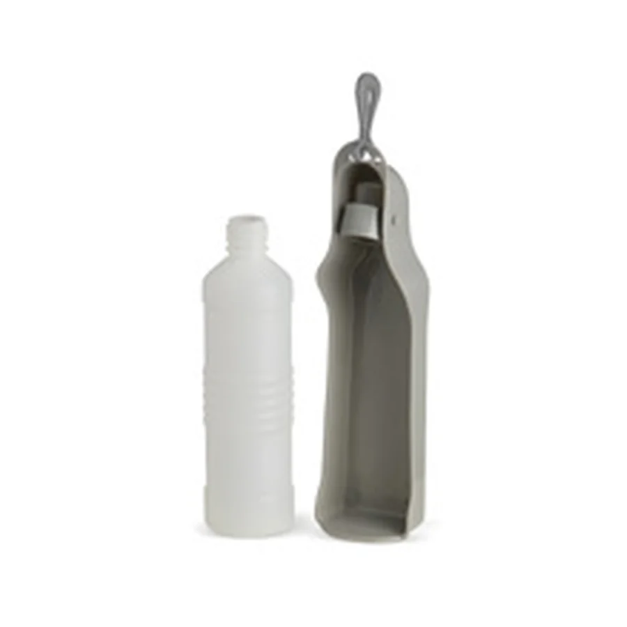 Garrafa Bebedouro Pet 420ml - brinde corporativo personalizado