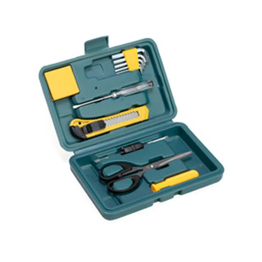 Kit Ferramenta 11 Peças - brinde corporativo personalizado