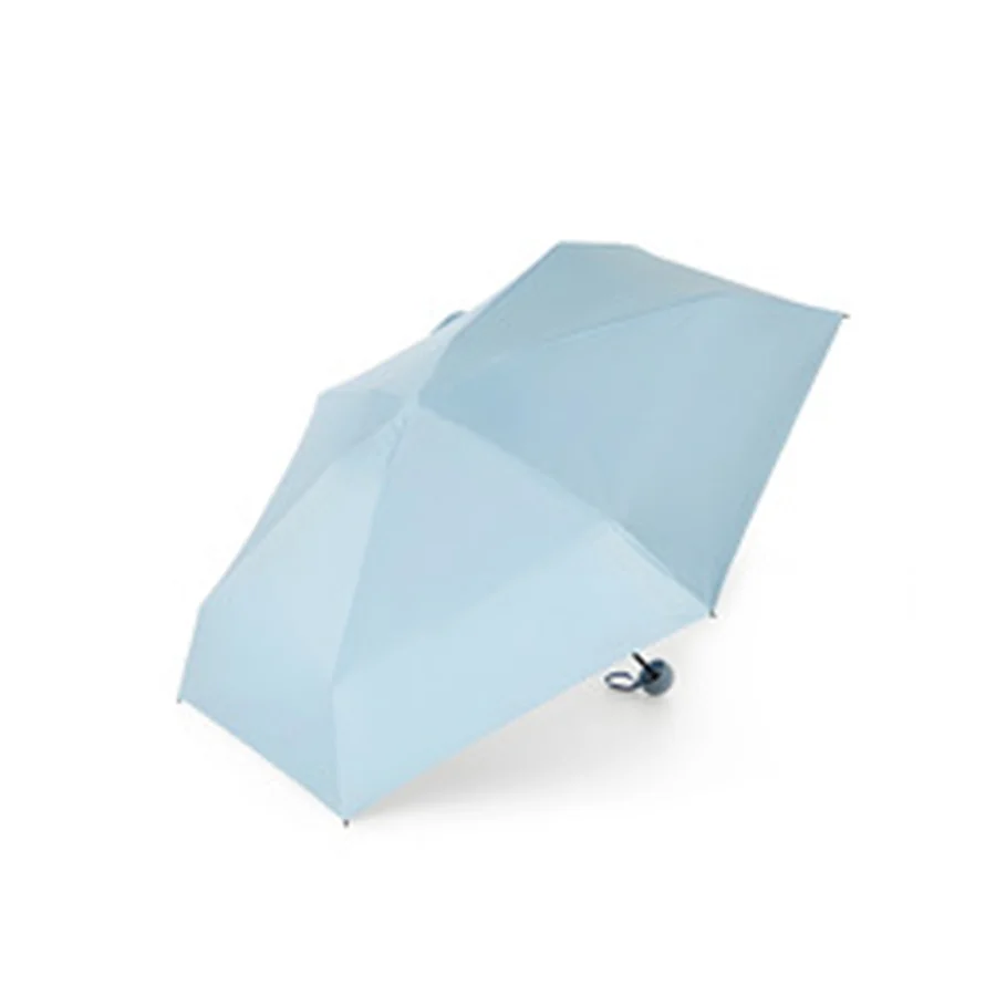 Guarda-chuva Manual - brinde corporativo personalizado