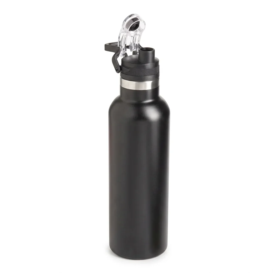 Garrafa térmica 800ml personalizável, código 19032-IA