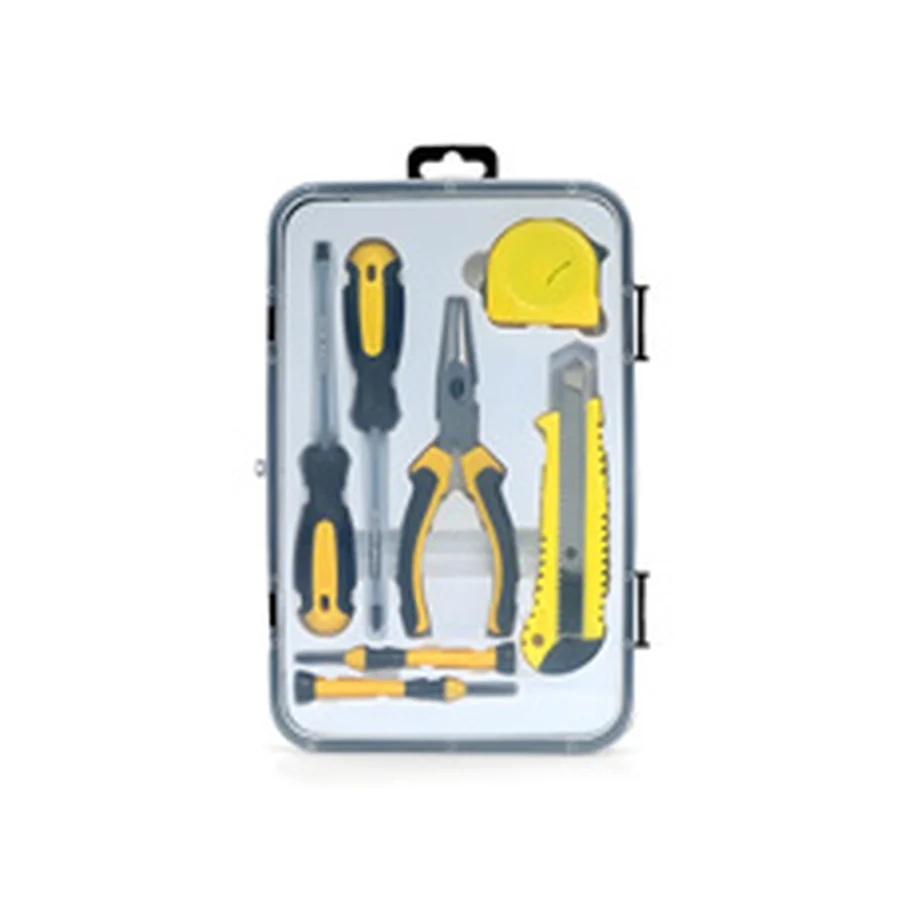 Kit Ferramentas 7 Peças - brinde corporativo personalizado