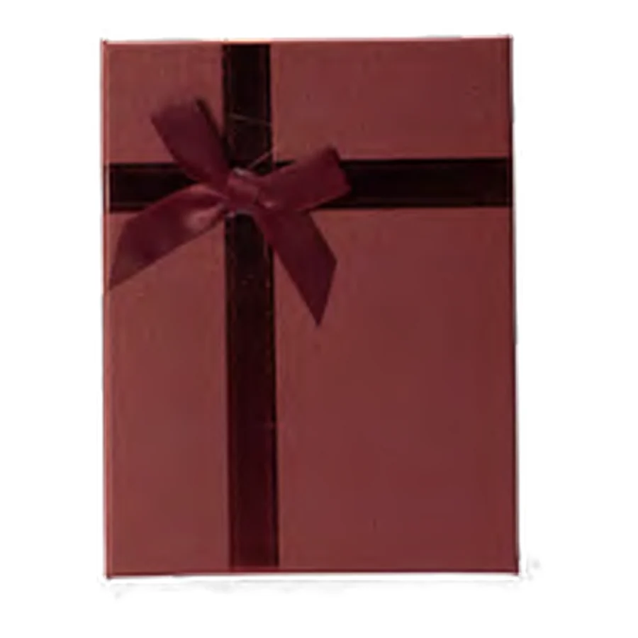 Caixa para Presente personalizado - código 18998-IA