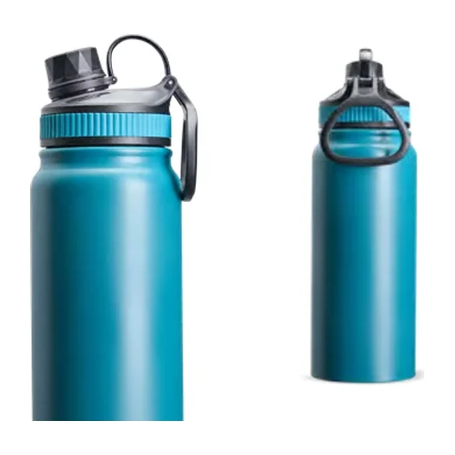 Garrafa Térmica 680ml personalizada - código 18933-IA
