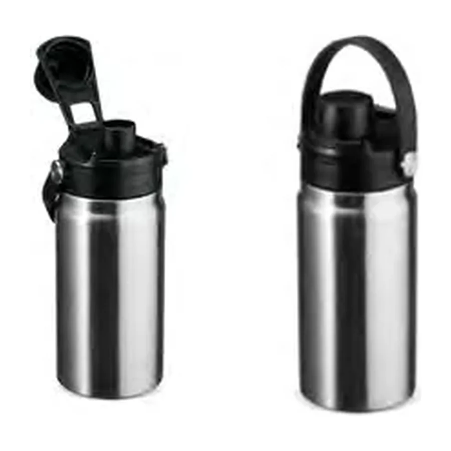 Garrafa Térmica 400ml personalizada - código 19002-IA