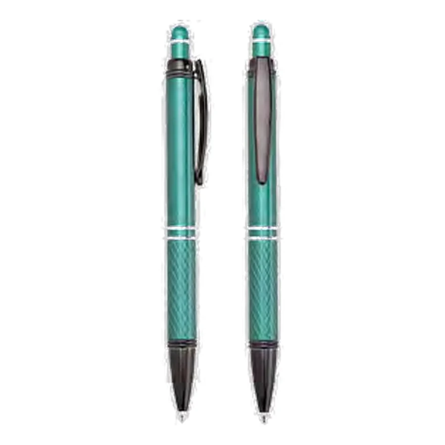 Caneta Metal Touch personalizado - código 05019A-IA