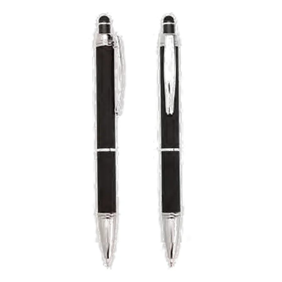 Caneta Metal Touch personalizado - código 09189-IA
