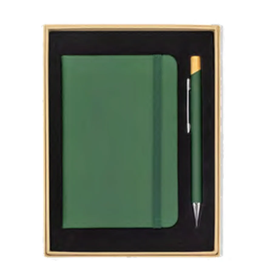 Kit Executivo 2 Peças personalizado - código 19029-IA