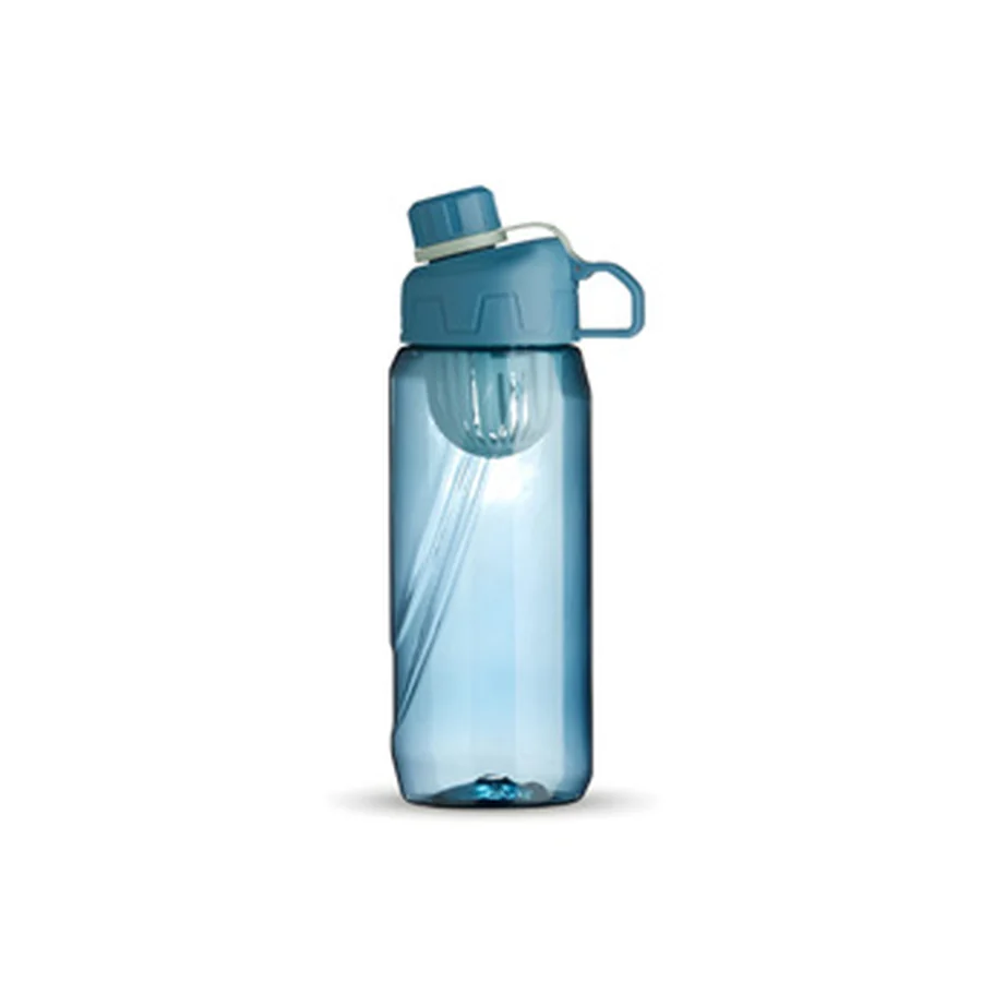 Squeeze Plástico 800ml - brinde corporativo personalizado