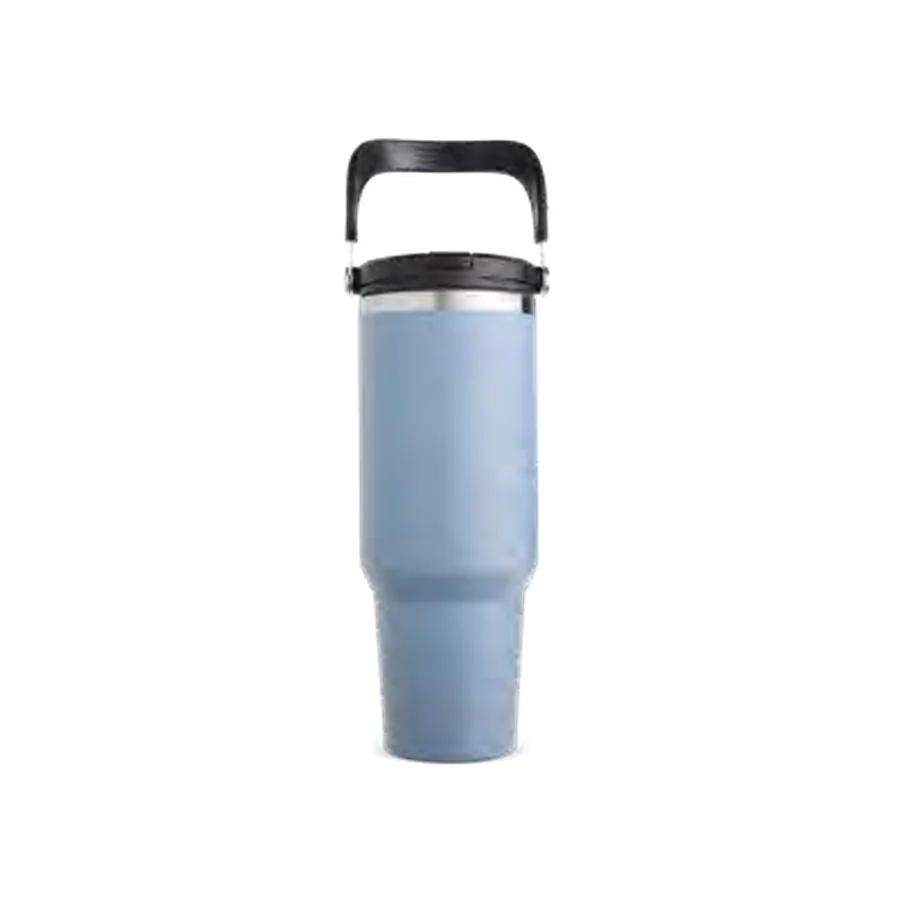 Copo térmico 1,25L com alça, código 08318-IA