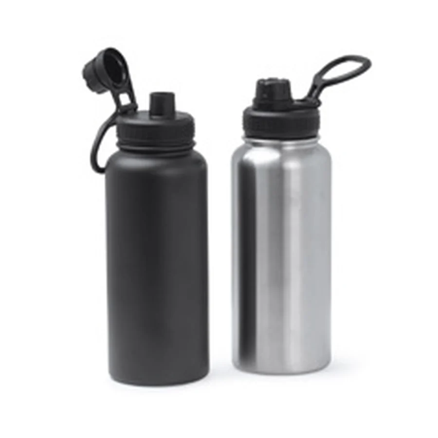 Garrafa Térmica 750ml - brinde corporativo personalizado