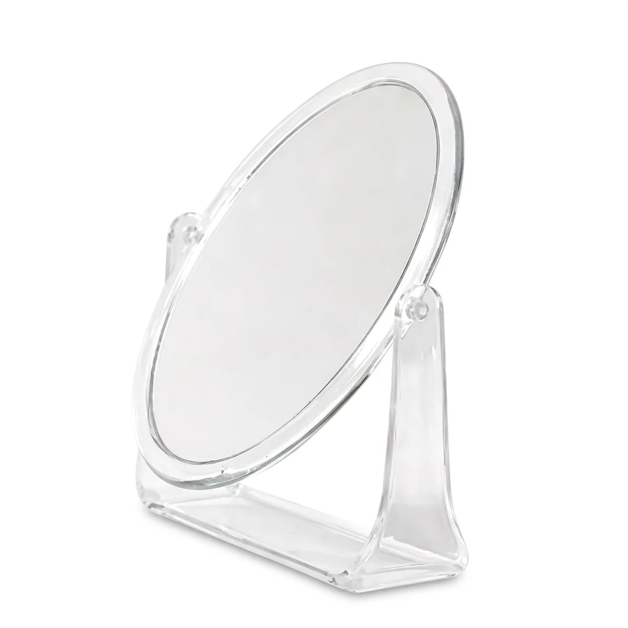 Espelho de Mesa Oval personalizado - código 19098-IA