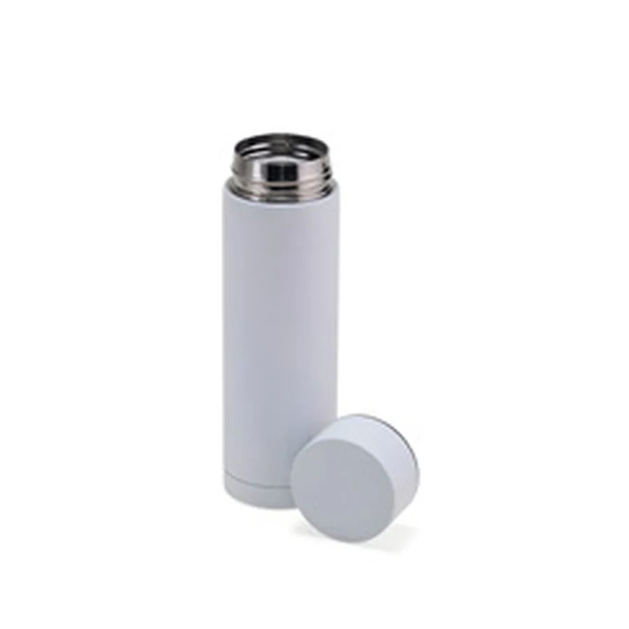 Garrafa Térmica 420ml - brinde corporativo personalizado