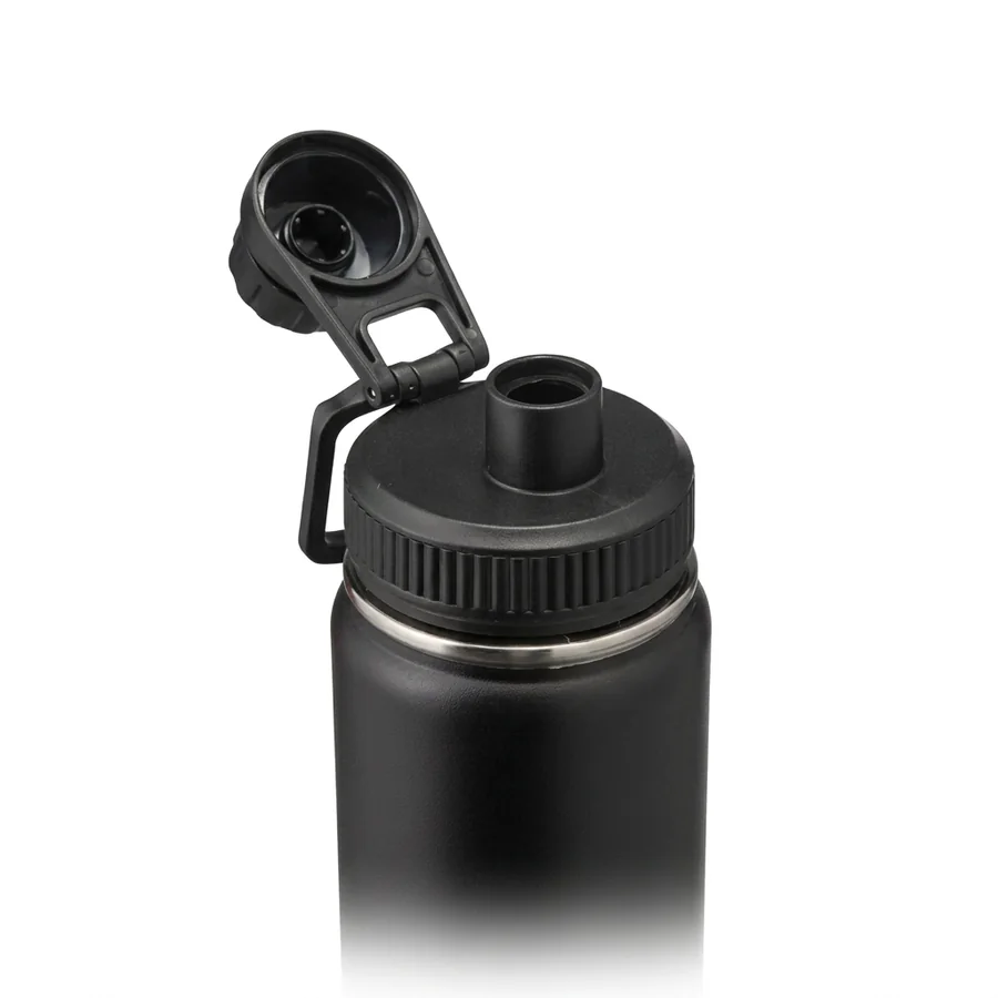 Garrafa térmica 550ml personalizável, código 08195-IA
