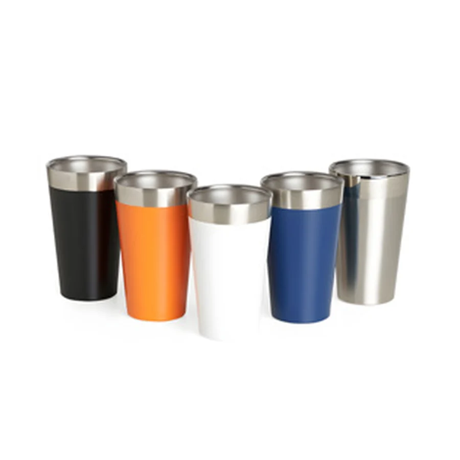 Copo Térmico 473ml - brinde corporativo personalizado