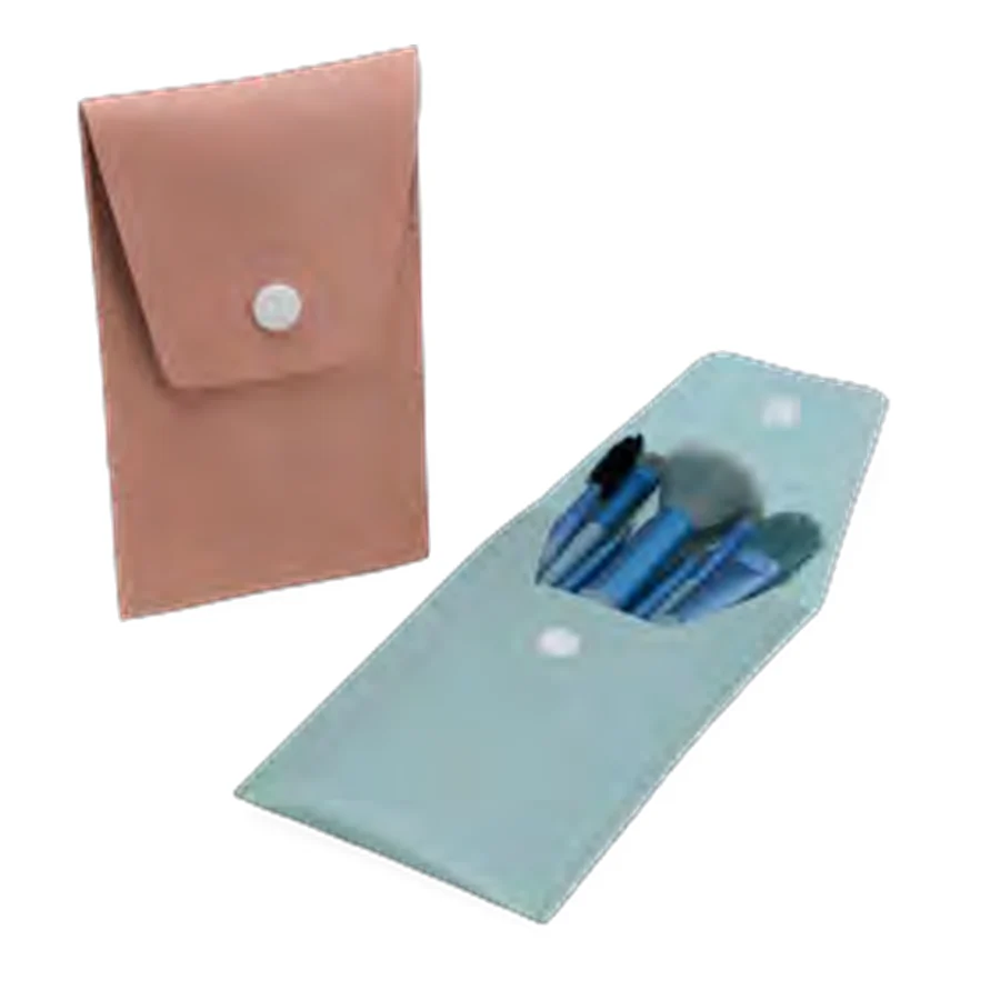 Kit Pincel 8 peças personalizado - código 18876-IA