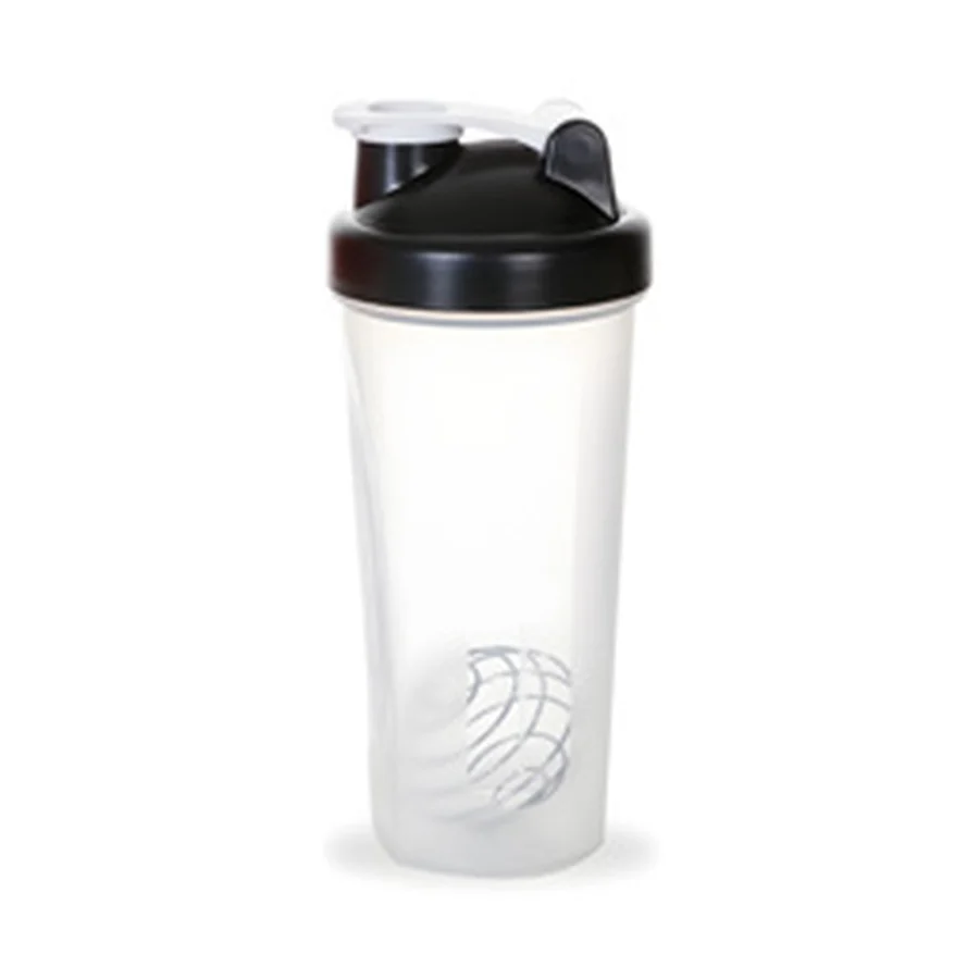 Coqueteleira Plástica 600ml - brinde corporativo personalizado