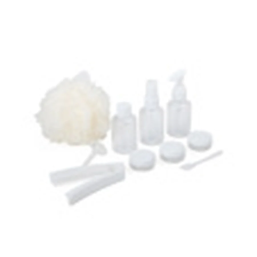 Kit Viagem 10 Peças - brinde corporativo personalizado