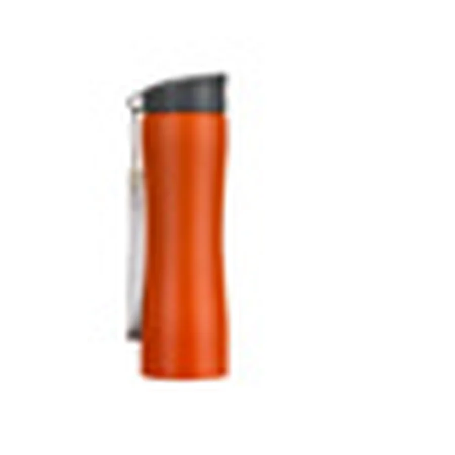 Squeeze Inox 600ml - brinde corporativo personalizado