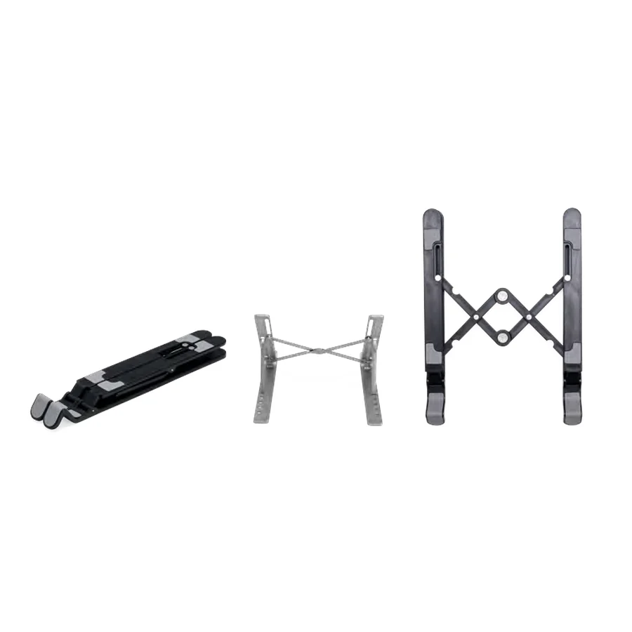 Suporte Retrátil para Notebook Multi Ângulos personalizado - código 14522B-IA