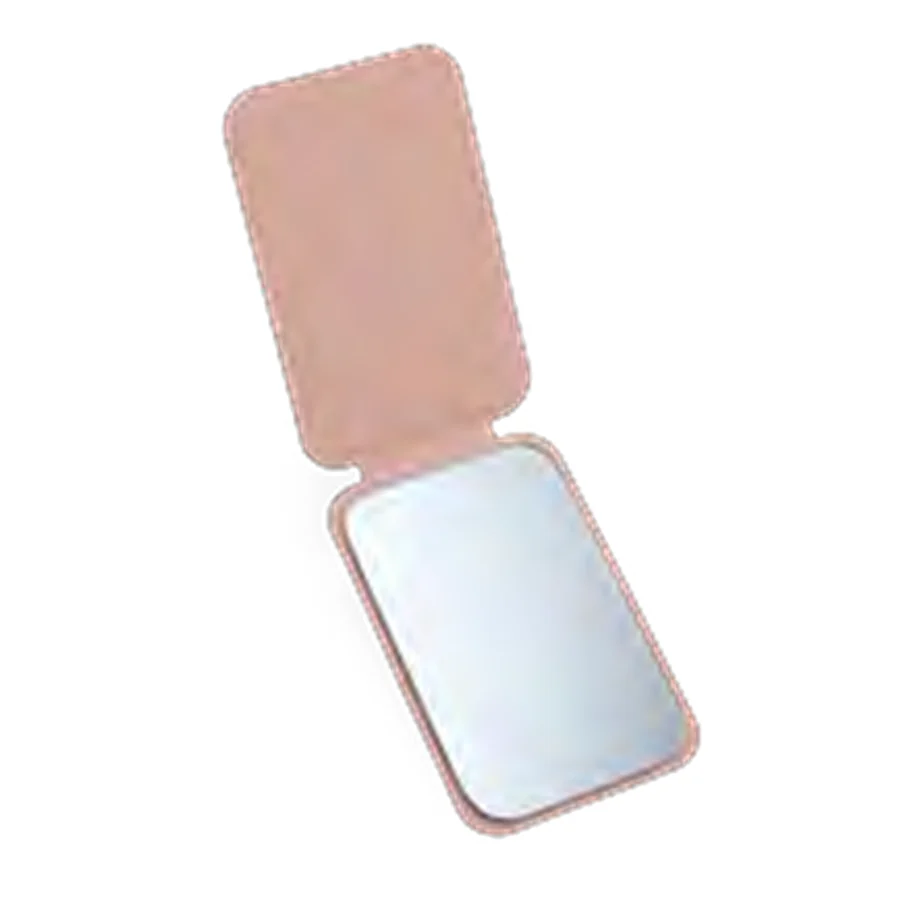 Espelho Retangular de Bolso personalizado - código 18920-IA