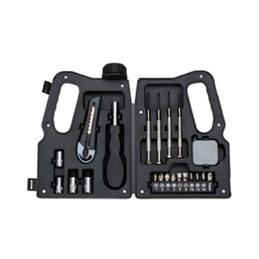 Kit Ferramenta 21 Peças - brinde corporativo personalizado
