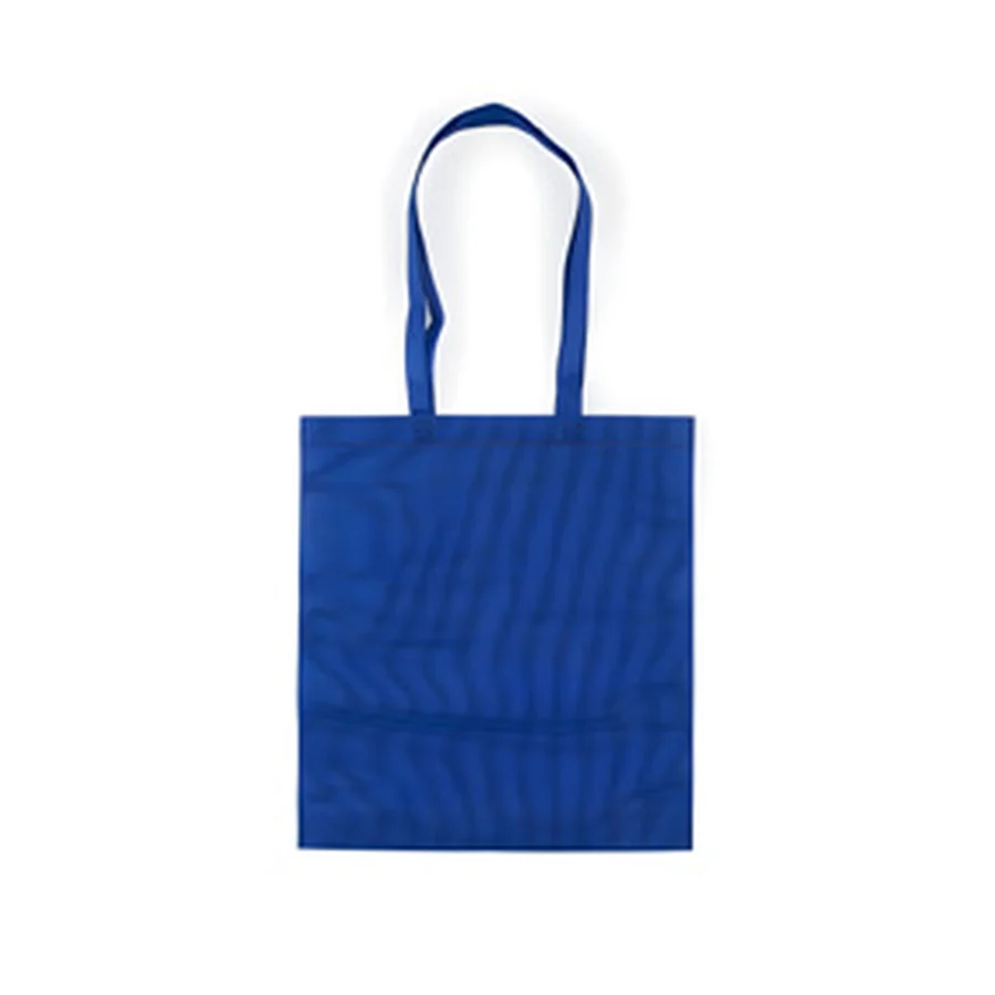 Sacola TNT com Bolso - brinde corporativo personalizado