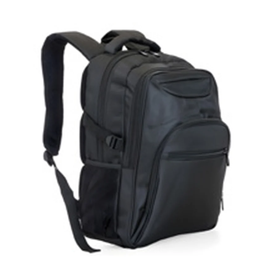 Mochila de Poliéster para Notebook - brinde corporativo personalizado