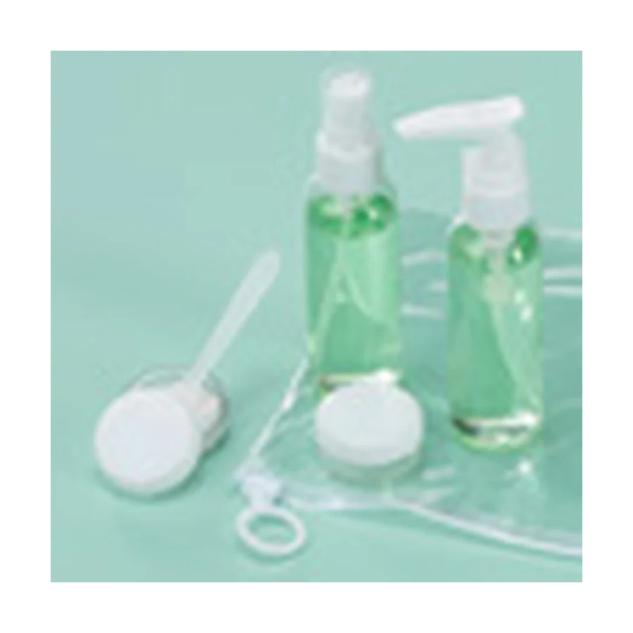 Kit Viagem 5 Peças - brinde corporativo personalizado