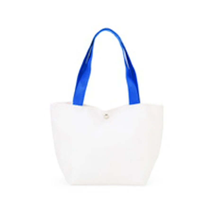 Bolsa de Lona - brinde corporativo personalizado