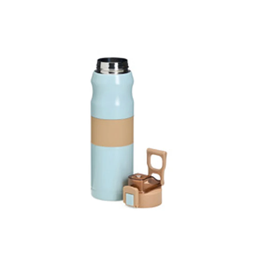 Squeeze Térmica 550ml - brinde corporativo personalizado