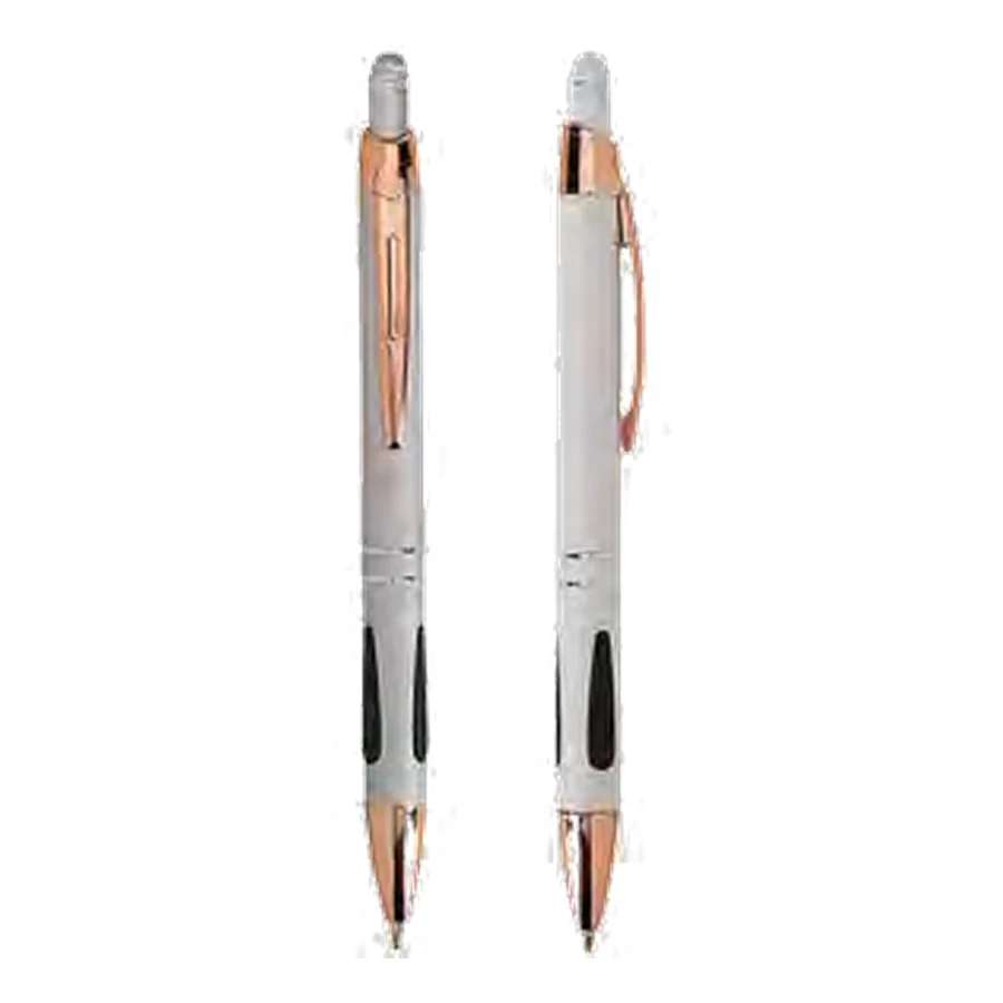 Caneta Metal Touch personalizado - código 09119-IA