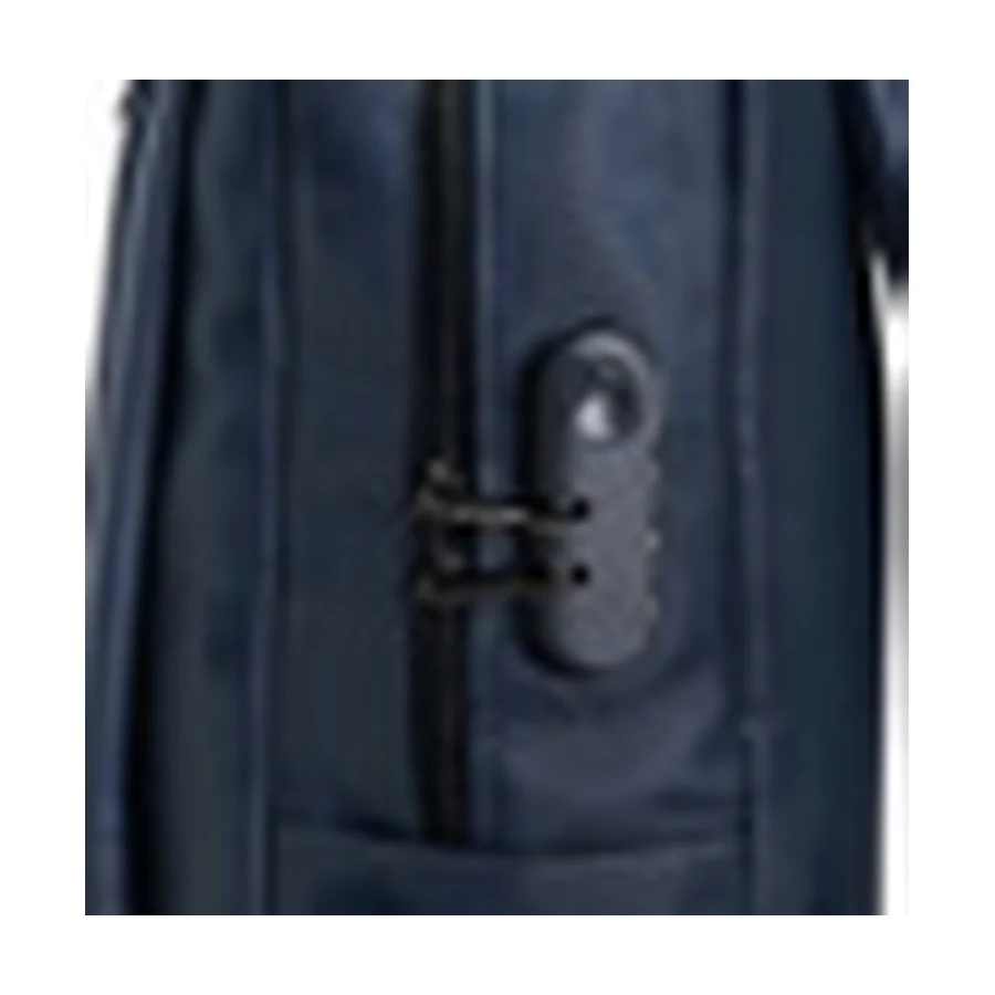 Mochila Antifurto 23L - brinde corporativo personalizado