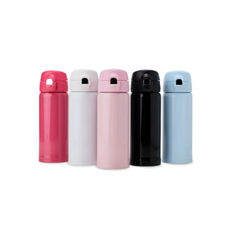 Garrafa Térmica 200ml - brinde corporativo personalizado