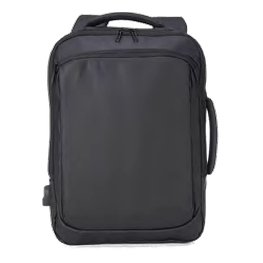 Mochila USB 22L personalizado - código 01901B-IA