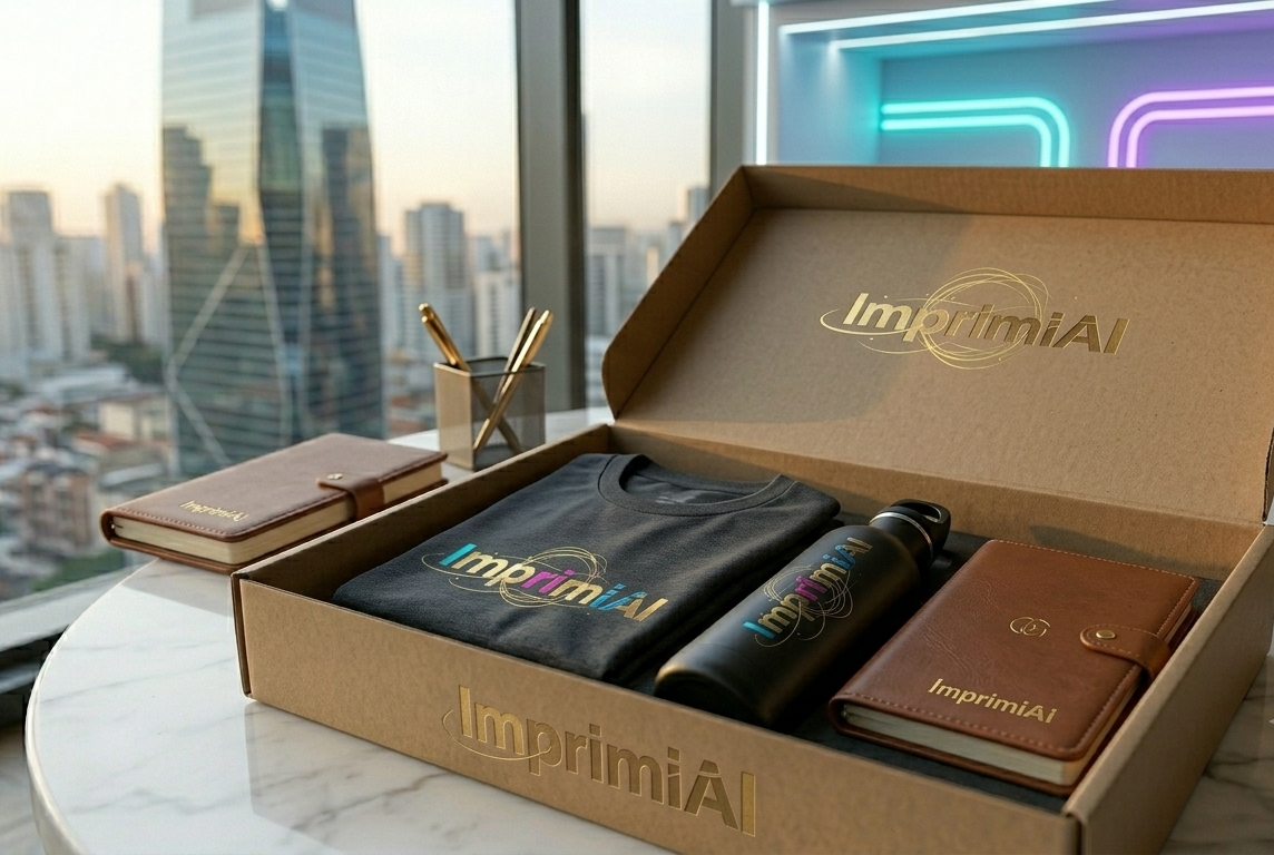 Press Kits
