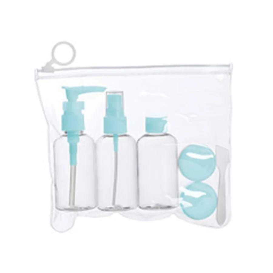 Kit Viagem com 3 Peças - brinde corporativo personalizado