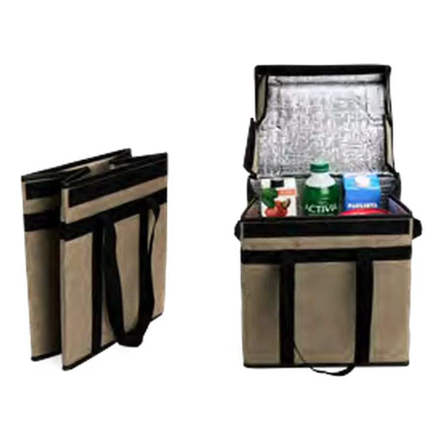 Bolsa Térmica 35L personalizado - código 08327-IA