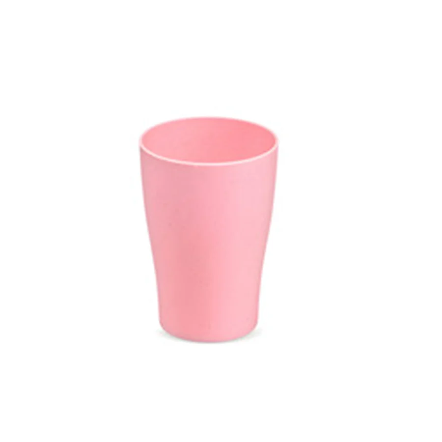 Copo Palha de Trigo 310ml - brinde corporativo personalizado