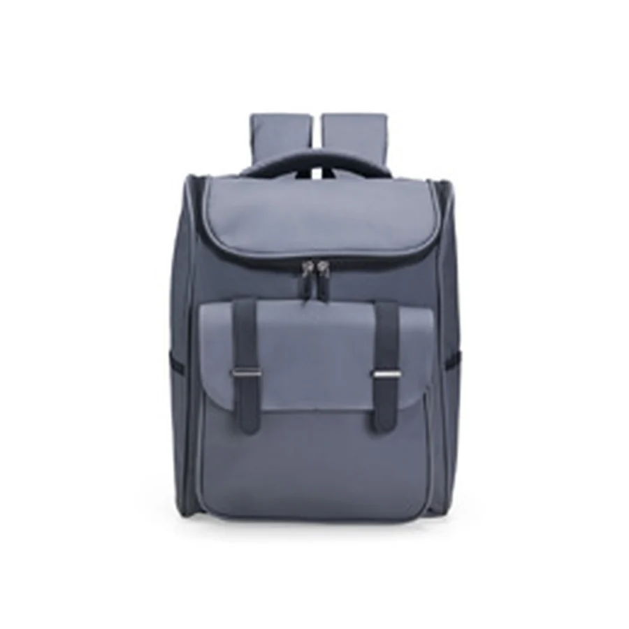 Mochila Couro Sintético 29L - brinde corporativo personalizado