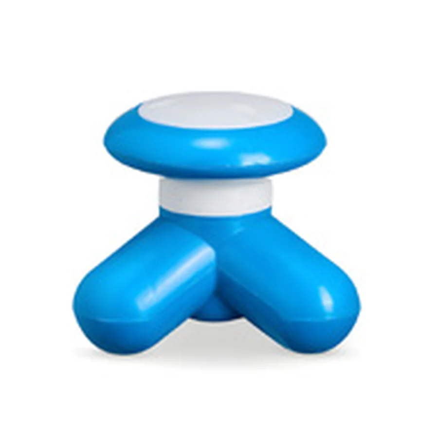 Mini Massageador Corporal - brinde corporativo personalizado